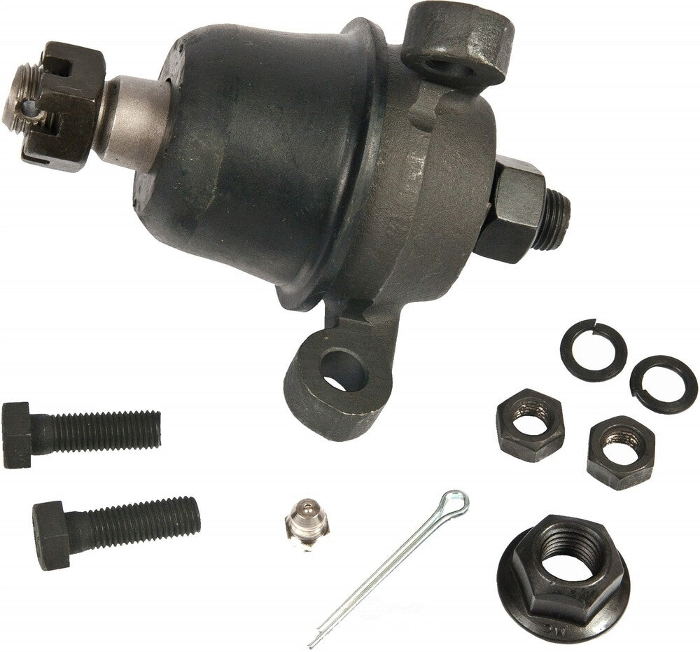 Proforged Ball Joint; Front Lower; 101-10039 fits 1958-1967 Chevrolet Bel Air, Biscayne / 1969-1970 Chevrolet Brookwood, Kingswood, Townsman / 1966-1967 Chevrolet Caprice / 1961-1963 Chevrolet Corvair, Corvair TRUCK / 1963-1968 Chevrolet Corvette