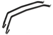 Load image into Gallery viewer, Holley Sniper EFI TANK STRAPS ST91 19-568 fits 1969-1972 Chevrolet Nova