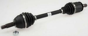 GKN Loebro Axle Shaft Assembly GKND12098 fits 2011-2016 Mini Cooper Countryman / Cooper Paceman