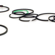 Load image into Gallery viewer, TCI Automotive Sealing Ring Kits 513800 fits Ford C4