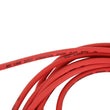Load image into Gallery viewer, MSD Conductor Spark Plug Wire Set, Socket Dist. Cap 31659 fits 1961-1974 Chevrolet Small Block / GMC