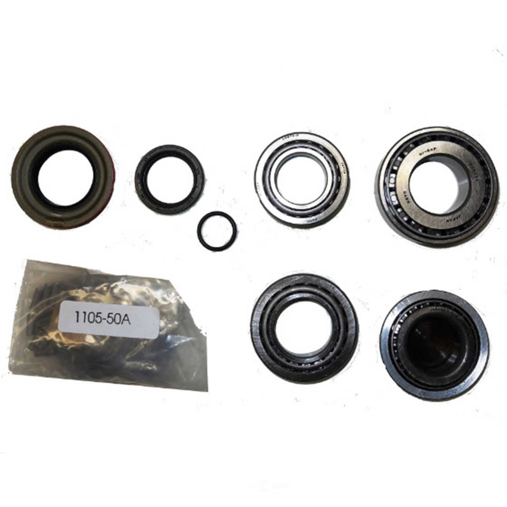 USA Standard Gear Manual Transmission T5 WORLD CLASS Bearing Kit 5-SPD ZMBK149A fits 1985-1992 Ford Mustang, Thunderbird / 1985-1986 Mercury Cougar