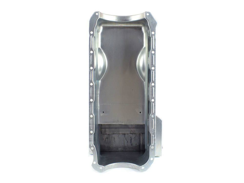 Canton Oil Pan Big Block Early Street Pan T Sump 15-350 fits Chevrolet Chevelle