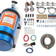 Load image into Gallery viewer, NOS/Nitrous Oxide System Pro-Shot Fogger Nitrous System Fogger w/10 lb. Bottle Competition Use 02462NOS