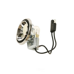Scott Drake Interior Quarter Light D0AZ-13776-A fits 1969 Ford Mustang