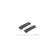 Load image into Gallery viewer, Scott Drake Radiator Mounting Insulators (Upper) C7OZ-8124-A fits 1967-1970 Ford Mustang
