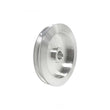 Load image into Gallery viewer, Scott Drake 5" Billet PS Pump Pulley B-F812 fits 1965-1973 Ford Mustang