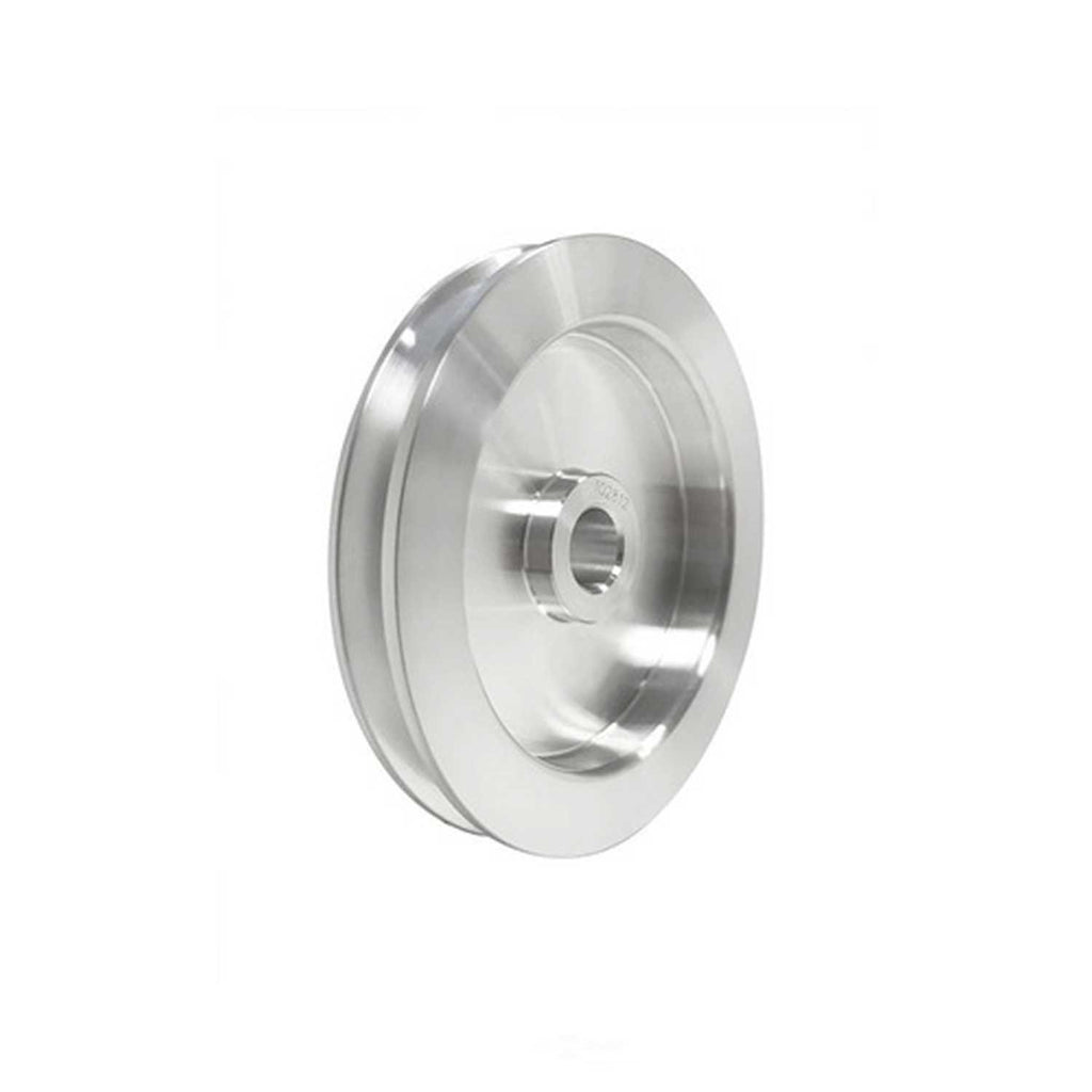 Scott Drake 5" Billet PS Pump Pulley B-F812 fits 1965-1973 Ford Mustang