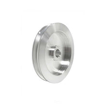 Load image into Gallery viewer, Scott Drake 5" Billet PS Pump Pulley B-F812 fits 1965-1973 Ford Mustang