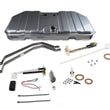 Load image into Gallery viewer, Holley Sniper EFI with notched front corners 19-401 fits 1967-1968 Chevrolet Camaro / Pontiac Firebird