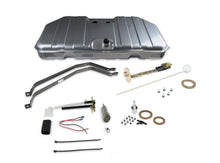 Load image into Gallery viewer, Holley Sniper EFI with notched front corners 19-401 fits 1967-1968 Chevrolet Camaro / Pontiac Firebird