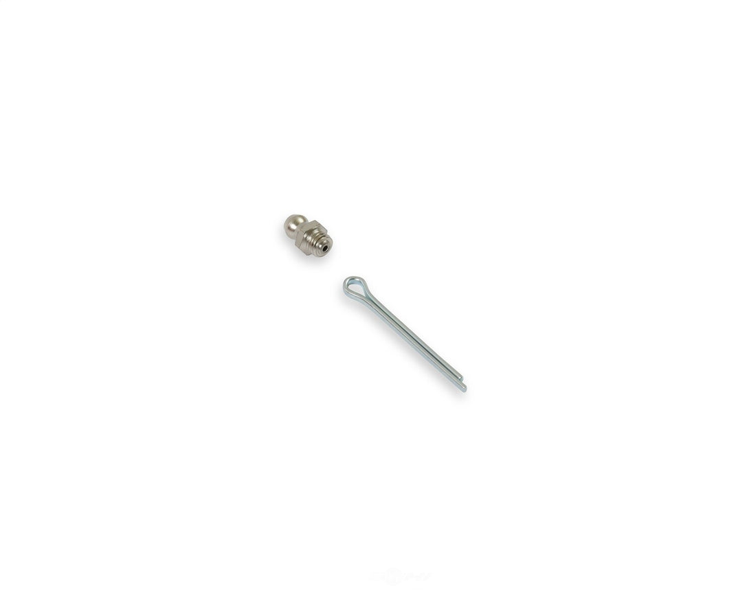 Proforged Steering Tie Rod End 104-10965 fits 1999-2004 Ford Mustang SVT Cobra, BASE 4.6L