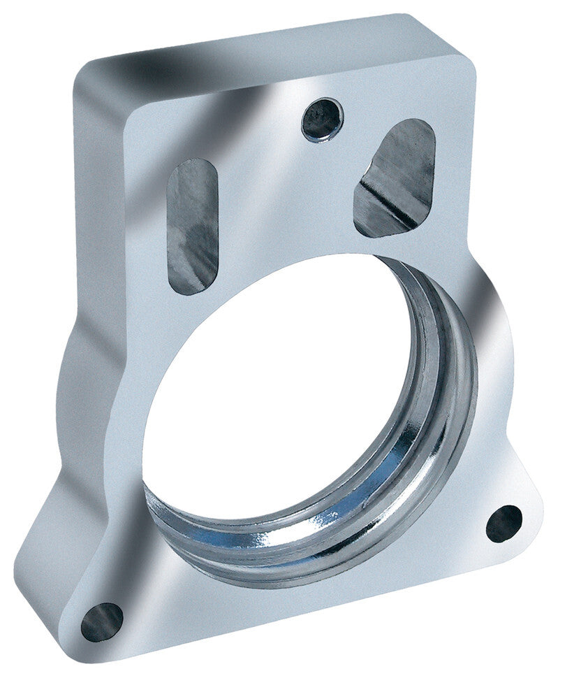 Trans-Dapt Performance Torque-Curve MPFI Spacer 2566 fits 1999-2006 Cadillac / 1999-2006 Chevrolet / 1999-2006 GMC 1500-3500 4.8L / 5.3L / 6.0L / 8.1