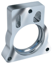 Load image into Gallery viewer, Trans-Dapt Performance Torque-Curve MPFI Spacer 2566 fits 1999-2006 Cadillac / 1999-2006 Chevrolet / 1999-2006 GMC 1500-3500 4.8L / 5.3L / 6.0L / 8.1