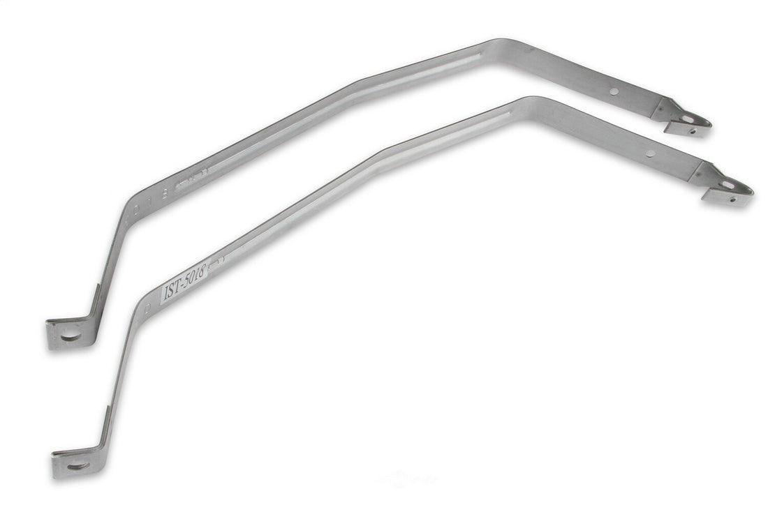 Holley Sniper EFI Coated Steel, EFI, Gas 19-116 fits 1971-1972 Chevrolet Nova / Pontiac Ventura