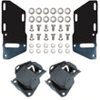 Load image into Gallery viewer, Trans-Dapt Performance Motor Mount Kit fits Chevrolet S10 / GMC S15 4.3L 2WD, TH350 / Chevrolet 283-350, LT1