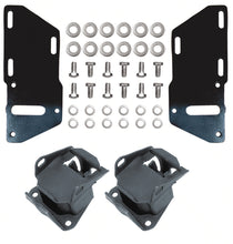 Load image into Gallery viewer, Trans-Dapt Performance Motor Mount Kit fits Chevrolet S10 / GMC S15 4.3L 2WD / TH350 / Chevrolet 283-350 / LT1
