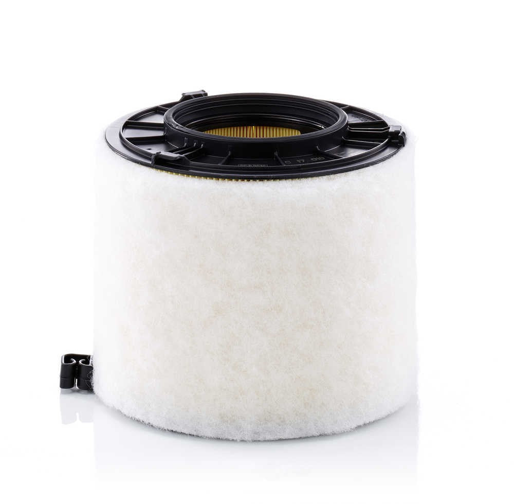 Mann-Filter Air Filter C 17 010 fits 2018-2024 Audi S4 / S5 / S5 Sportback / SQ5 / SQ5 Sportback
