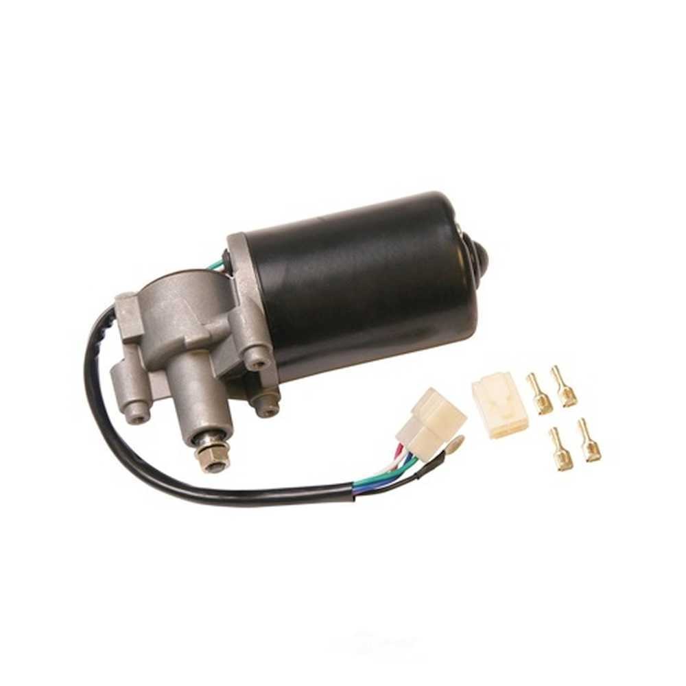 Scott Drake Windshield Wiper Motor C7ZZ-17508 fits 1967-1970 Ford Mustang