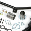 Load image into Gallery viewer, Trans-Dapt Performance SWAP IN A BOX KIT Into Auto Trans- Black Headers 42051 fits 1973-1974 Chevrolet C10 Pickup / 1973-1974 Chevrolet C10 Suburban / 1973-1974 Chevrolet C20 Pickup / 1973-1974 Chevrolet C20 Suburban / 1973-1974 GMC C15/C1500 Pickup