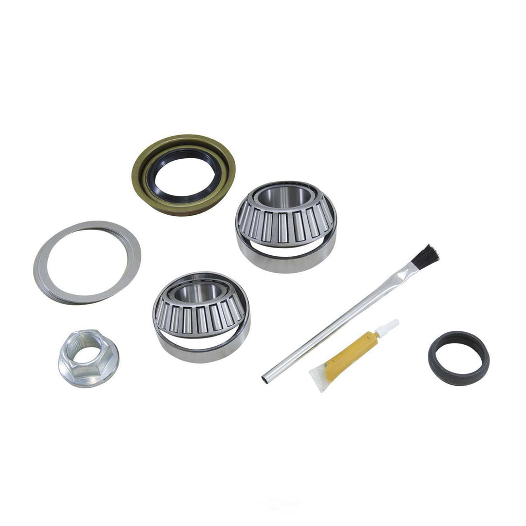 USA Standard Gear Pinion installation kit for rear ZPKM35 fits 1968-1969 AMC Amx, Javelin / 1978-1983 AMC Concord / 1980-1983 AMC Eagle