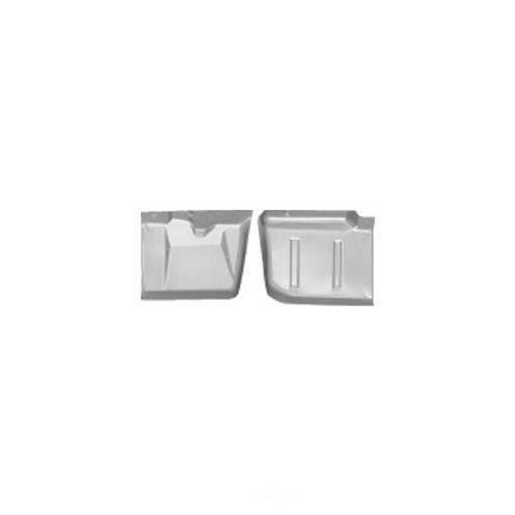 Scott Drake Front Left Hand Floor Extensions M126LH fits 1964-1968 Ford Mustang