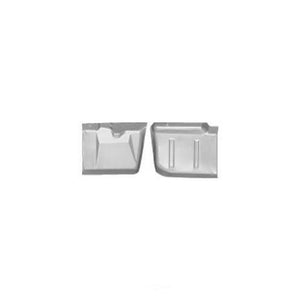 Scott Drake Front Left Hand Floor Extensions M126LH fits 1964-1968 Ford Mustang
