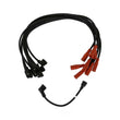 Load image into Gallery viewer, Scott Drake Spark Plug Wire Sets D0ZZ-12259-A fits 1970-1971 Ford Mustang 351c