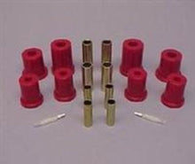 Load image into Gallery viewer, Pro Comp Suspension Bushing Kit 2 Springs 69261 fits 1987 Jeep Wrangler