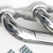 Load image into Gallery viewer, Hedman Hedders HTC Coated Headers; 2 in. Tube Dia; 3 in. Coll; MID-LENGTH Design 66103 fits 1965-1981 Chevrolet Bel Air, Biscayne, Camaro, Caprice, Chevelle, EL Camino, Impala, Laguna