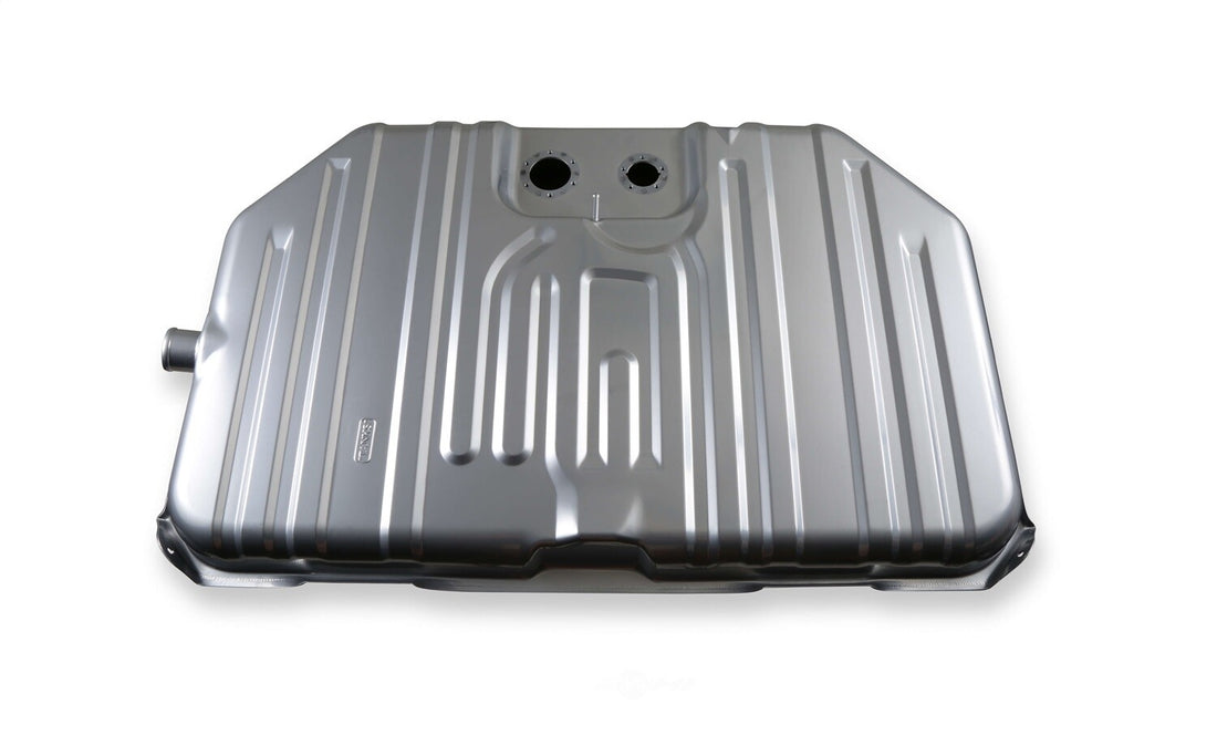 Holley Sniper EFI with notched front corners 19-477 fits 1968-1972 Chevrolet EL Camino / GMC Sprint
