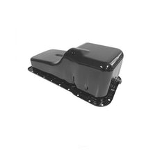 Load image into Gallery viewer, Scott Drake Oil Pan (Black) C5AZ-6675-BK fits 1964-1969 Ford Mustang Concours Small Block