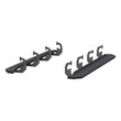 Load image into Gallery viewer, ARIES RidgeStep 6-1/2" x 75" Running Boards 2055511 fits Chevrolet Silverado, Tahoe / GMC Sierra, Yukon