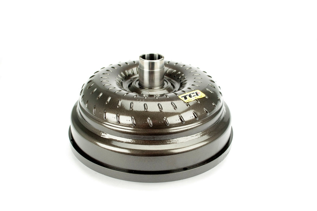 TCI Automotive 3700-3800 Stall Triple-Disc Bolt-Together Converter 457020 fits Ford 6R80