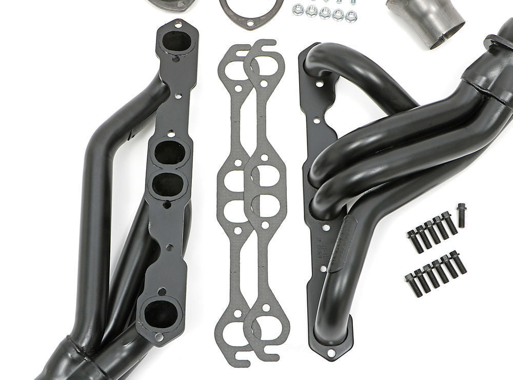Hedman Hedders Mid-Length Headers 69010 fits 1967-1969 1976-1980 Chevrolet / GMC