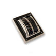 Load image into Gallery viewer, Scott Drake Automatic Shifter Bezel Cover C7ZZ-7D394-P fits 1967-1968 Ford Mustang