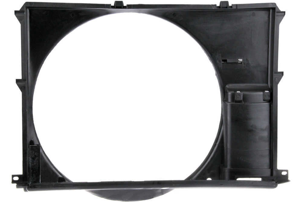 URO Parts Fan Shroud 17-10-1-440-252 fits 1991-2003 BMW 540I / 740I / 740IL / 750IL / 840CI / 850CI / 850CSI / 850I
