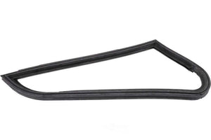 German Vent Glass Seal fits 1965-1969 Porsche 911 / 912