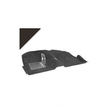 Load image into Gallery viewer, Scott Drake Molded Carpet Kit Black CAR65-CV-BK fits 1965-1968 Ford Mustang