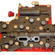 Load image into Gallery viewer, TCI Automotive Powerglide (Aluminum Case) Forward Shift Pattern Full Manual Valve Body fits 1950-1973 Chevrolet / GMC / Iso