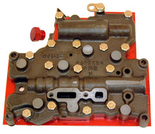 Load image into Gallery viewer, TCI Automotive Powerglide (Aluminum Case) Forward Shift Pattern Full Manual Valve Body fits 1950-1973 Chevrolet / GMC / Iso