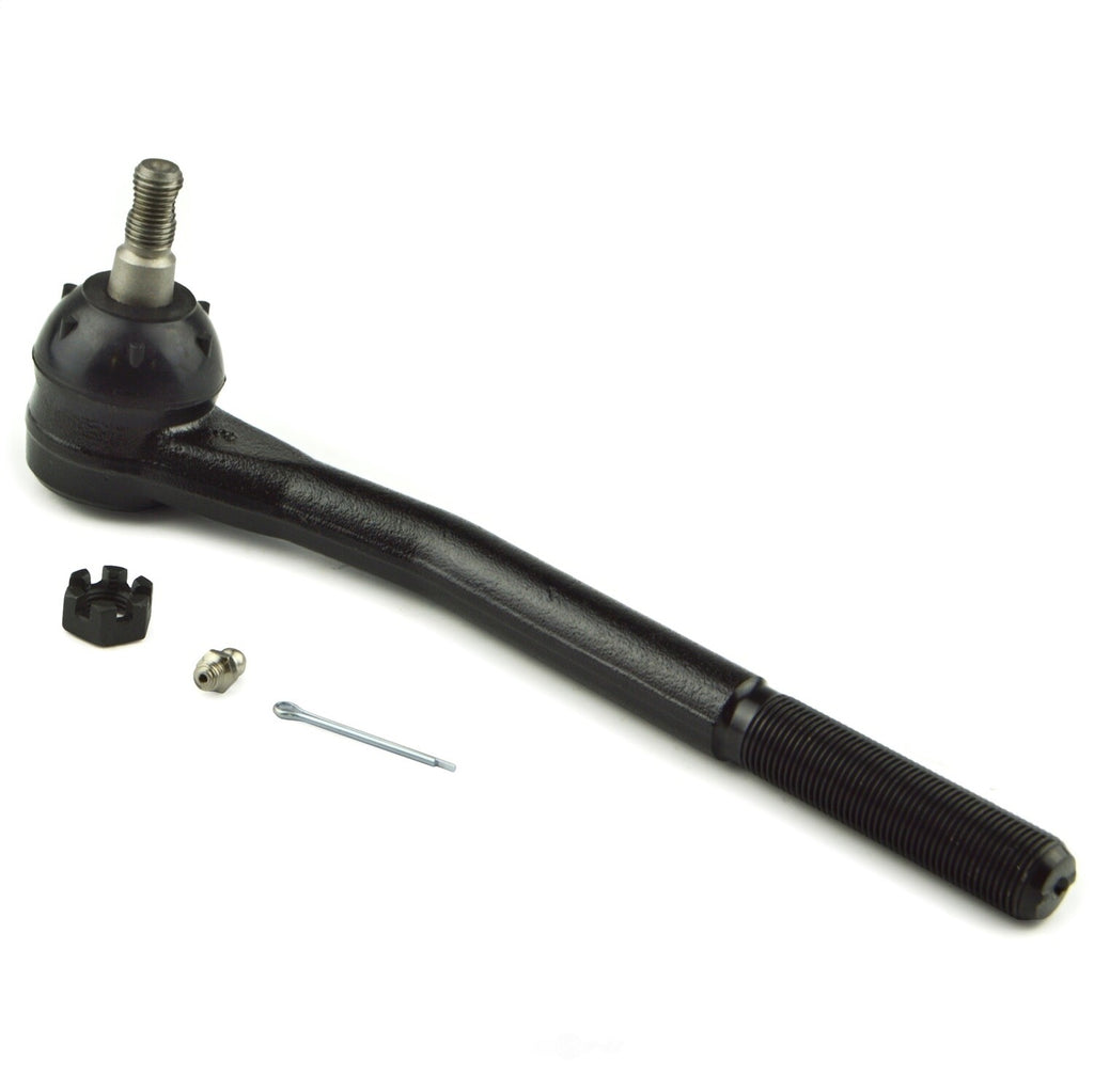 Proforged Steering Tie Rod End 104-10375 fits 1975 Buick Apollo BASE, Apollo SR, Skylark / 1975-1976 Buick Skylark BASE, Skylark SR / 1976-1977 Buick Skylark BASE, Skylark S, Skylark SR / 1978-1979 Buick Skylark Custom / 1978 Buick Skylark SPORT Pontiac