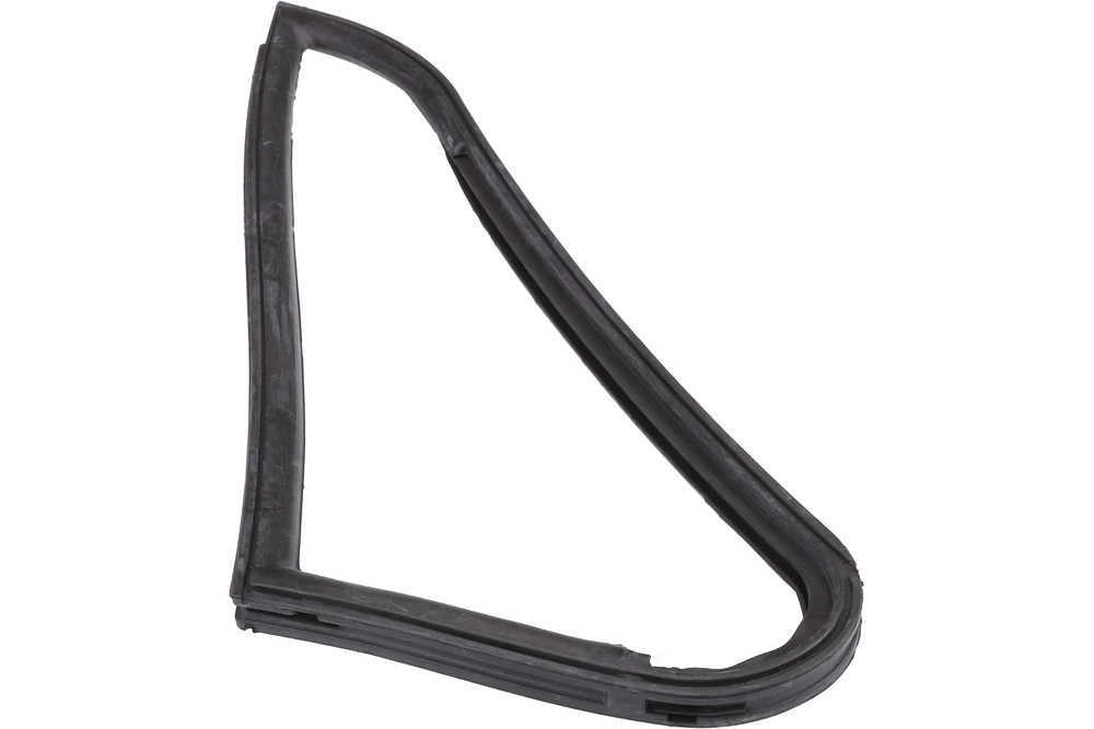 German Vent Glass Seal fits 1965-1969 Porsche 911, 912