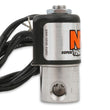 Load image into Gallery viewer, NOS/Nitrous Oxide System -4AN Nitrous Bottle Purge Valve - Black 16030BNOS