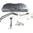 Load image into Gallery viewer, Holley Sniper EFI with notched front corners 19-101 fits 1967-1968 Chevrolet Camaro / Pontiac Firebird