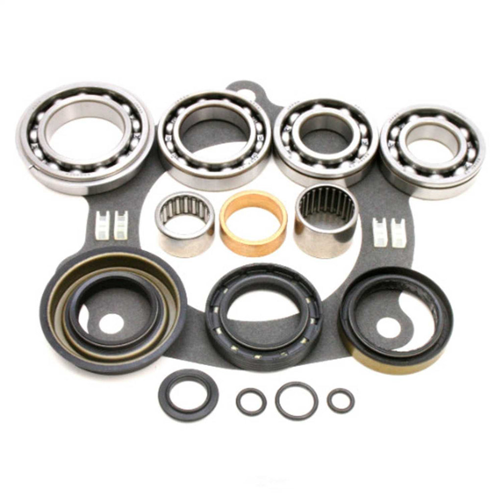 USA Standard Gear Transfer Case BW1350 Bearing Kit ZTBK1350 fits 1983-1993 Ford Bronco II, Ranger