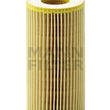 Load image into Gallery viewer, Mann-Filter Oil Filter Kit HU 719/8 X fits Vehicle Fitments V50 V60