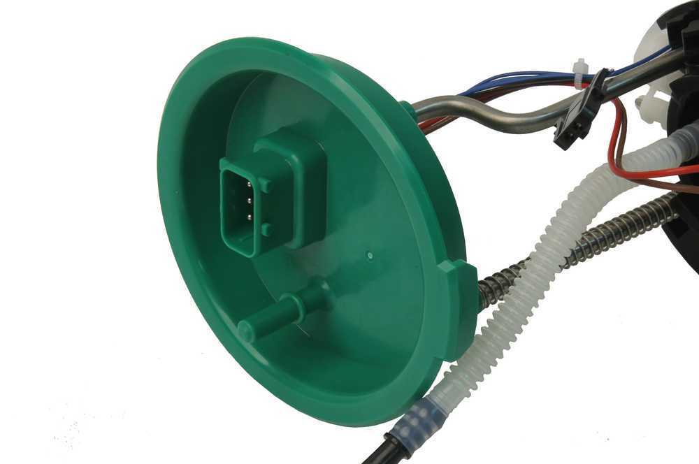 URO Parts Fuel Pump Assembly 16-14-6-766-177 fits 2002-2005 Mini Cooper