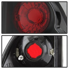 Load image into Gallery viewer, Spyder Auto (Spyder) LED Tail Lights - Black 5007896 fits 2005-2015 Toyota Tacoma