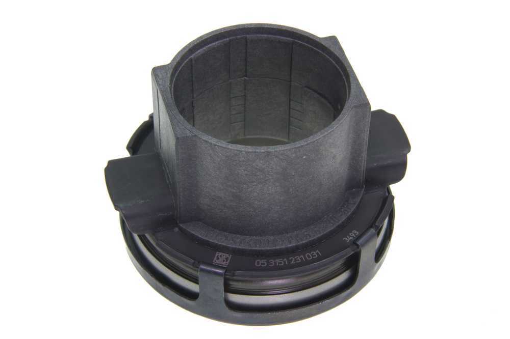 Sachs Clutch Release Bearing SN3759 fits 1974-2004 BMW M5 / Z3 / 3.0CS / 3.0CSi / 3.0S / 3.0Si / 318i / 318is